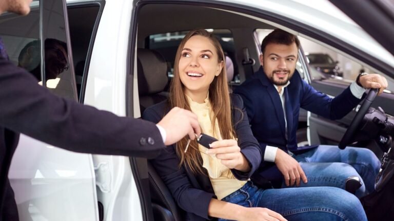Les erreurs à éviter lors d’une location de voiture