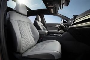 Kia Sportage Design Toit Ouvrant Toute Option