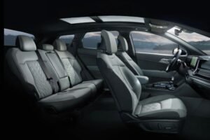 Kia Sportage Design Toit Ouvrant Toute Option