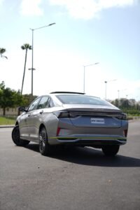 Dongfeng Shine Max Full Hybrid
