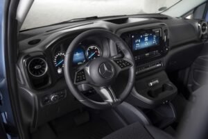 Mercedes VITO Class