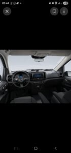 Mercedes VITO Class