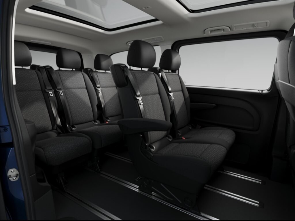 Mercedes VITO Class