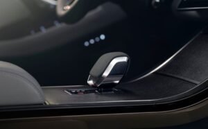 Range Rover Evoque Dynamique