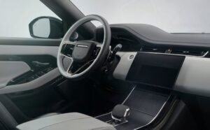 Range Rover Evoque Dynamique