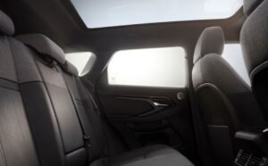 Range Rover Evoque Dynamique