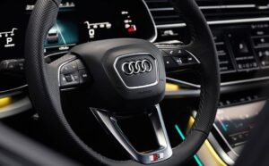 Audi Q8 Diesel