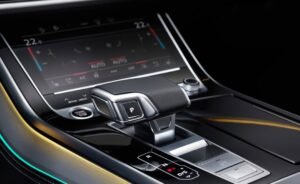 Audi Q8 Diesel
