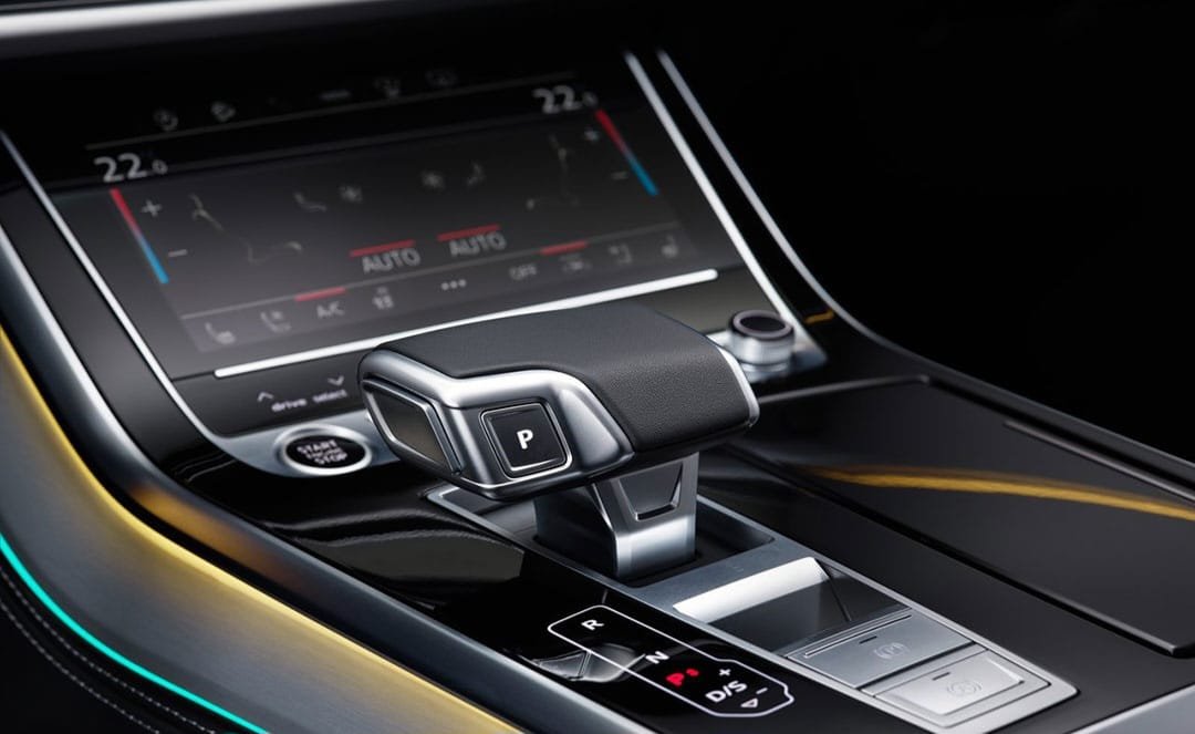 Audi Q8 Diesel