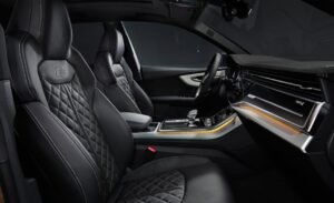 Audi Q8 Diesel