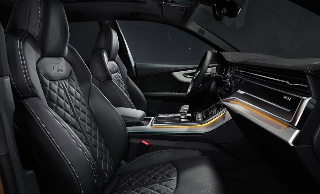 Audi Q8 Diesel