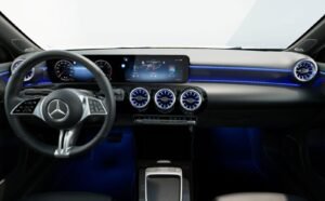 Mercedes Classe A